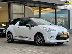 Citroën DS3 - 1.2 VTi So Chic / 2013 / 109.743 KM NaP / Airco / Cruise