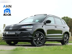 Skoda Karoq - 1.5 TSI / 150 PK/ DSG / Sportline / Black Edition / Panorama / Virtual Cockpit / Camera /