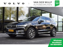 Volvo XC60 - T8 390pk AWD Inscription | 360 | Climate | Lounge | Trekhaak