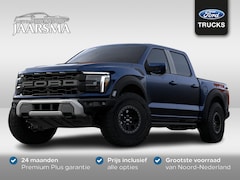 Ford F-150 Raptor - 37" Performance Package 3.5L EcoBoost High Performance |MY2024 |Full options |