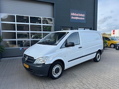 Mercedes-Benz Vito - 116 CDI Airco Euro 5