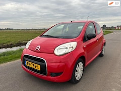 Citroën C1 - 1.0-12V Séduction 5 DEURS