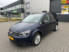 Volkswagen Touran - 1.6 TDI Edition BlueMotion 7p