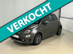 Fiat 500 - S 0.9 TwinAir Turbo Sport