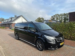 Mercedes-Benz Vito - 119 CDI BlueTEC Extra Lang DC Comfort