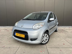 Citroën C1 - 1.0-12V Selection