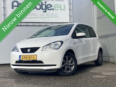 Seat Mii - 1.0 Style Chic 75pk