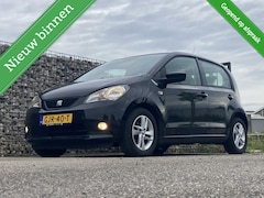 Seat Mii - 1.0 Style Chic