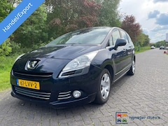 Peugeot 5008 - 1.6 VTi ST 5p