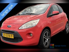 Ford Ka - 1.2 Trendk.zeer mooi