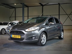 Ford Fiesta - 1.0 EcoBoost Silver Edition | LED | PDC | AIRCO