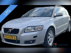 Volvo V50 - 1.8F G3 export/ handel