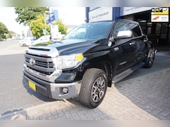 Toyota Tundra - 5.7 V8 Double Cab 4WD /NL AUTO /AIRCO / NAP LPG