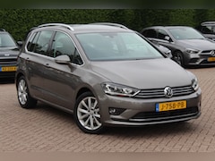 Volkswagen Golf Sportsvan - 1.4 TSI Highline / Trekhaak / Navigatie / Parkeerhulp V+A / Stoelverwarming / Cruise Contr