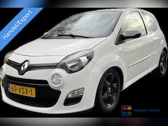 Renault Twingo - 1.5 dCi Collection handel/ export