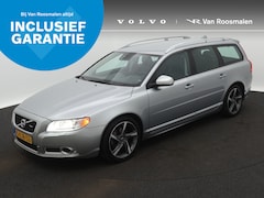 Volvo V70 - 1.6 T4 R-Edition