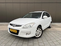 Hyundai i30 CW - 1.6i Active