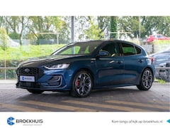 Ford Focus - 1.0EB Hybride ST-Line X | Panoramadak, Winterpack, Driver Assistance Pack, Apple/Android C