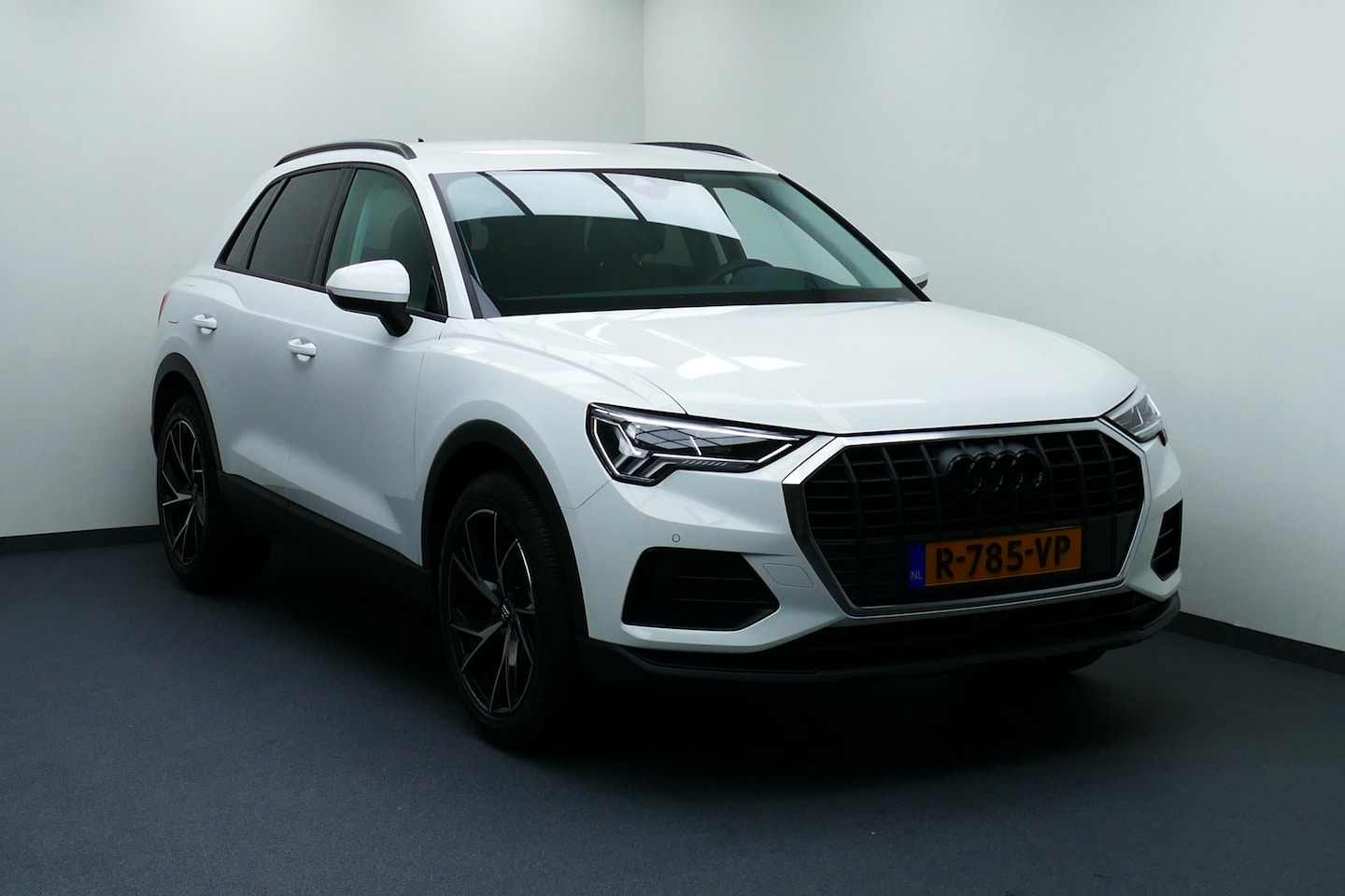 Audi Q3 - 35 TFSI Pro Line Bj 10-2022. Camera, Clima, Stoelverw, Led Koplampen - AutoWereld.nl