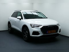 Audi Q3 - 35 TFSI Pro Line Bj 10-2022. Camera, Clima, Stoelverw, Led Koplampen, 19"LMV