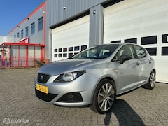 Seat Ibiza - 1.9 TDI Stylance/5-Deurs/Airco