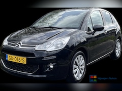 Citroën C3 - 1.0 PureTech Collection. Wordt geleverd met nieuwe apk