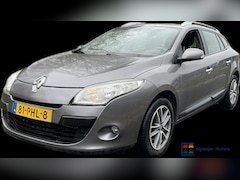 Renault Mégane Estate - 1.4 TCe Dynamique. Handel/export