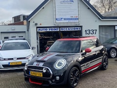 MINI Cooper S - 2.0 COOPER S UNIEKE GT LIMITED EDITION