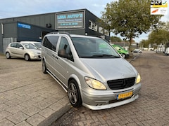 Mercedes-Benz Vito - 120 CDI 320 Lang DC luxe