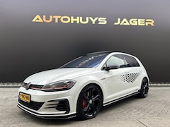 Volkswagen Golf - 2.0 TSI GTI TCR