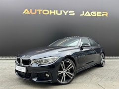 BMW 4-serie Gran Coupé - 435d xDrive High Executive PANO HUD HK