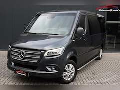 Mercedes-Benz Sprinter - bestel 319 3.0 CDI L2H1 V6, DubbelCab, Vol