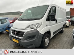 Fiat Ducato - 30 2.3 MultiJet L1H1