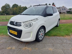 Citroën C1 - 1.2 PureT AirS Shine