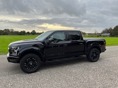 Ford F150 - 3.5 V6 Ecoboost SuperCrew Raptor