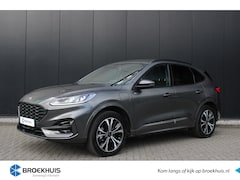 Ford Kuga - 2.5 PHEV 225PK ST-Line | Winterpack | 19'' Lichtmetalenvelgen | Climate controle | Cruise