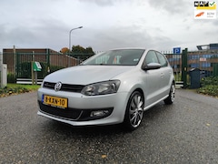 Volkswagen Polo - 1.6 TDI Comfortline Apk Nap