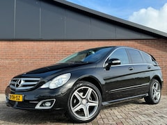 Mercedes-Benz R-klasse - 350 4-MATIC | NL-AUTO | TREKHAAK