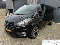 Ford Transit Custom - 340 2.0 TDCI L2H1 AUTOMAAT/ 6 PERS