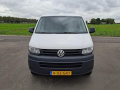 Volkswagen Transporter - 2.0 L1H2 in zeer goede staat