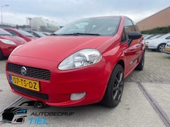 Fiat Grande Punto - 1.2 Dynamic