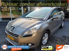 Peugeot 5008 - 1.6 THP ST 5p