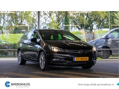 Opel Astra Sports Tourer - 1.4 Turbo Innovation 150pk Automaat Stuur/stoelverwarming | Cruise Controle | Achteruitrij