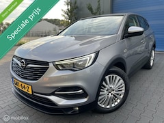 Opel Grandland X - 1.2 Turbo / 1ste eigenaar / 2018 / zeer netjes