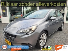 Opel Corsa - 1.4 Favourite