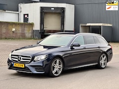 Mercedes-Benz E-klasse Estate - 220 d Business Solution/AUT/WIDESCREEN/360CAMERA/