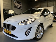 Ford Fiesta - 1.0 EcoBoost Titanium Apple Carplay, Pdc, Clima