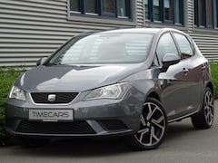 Seat Ibiza - 1.4 5-Drs Style Navigatie Bluetooth Stoelverwrm