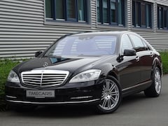 Mercedes-Benz S-klasse - S 450 Lang Prestige Plus Dealer Ondrh