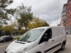 Citroën Jumpy - 12 2.0 HDIF L1 H1